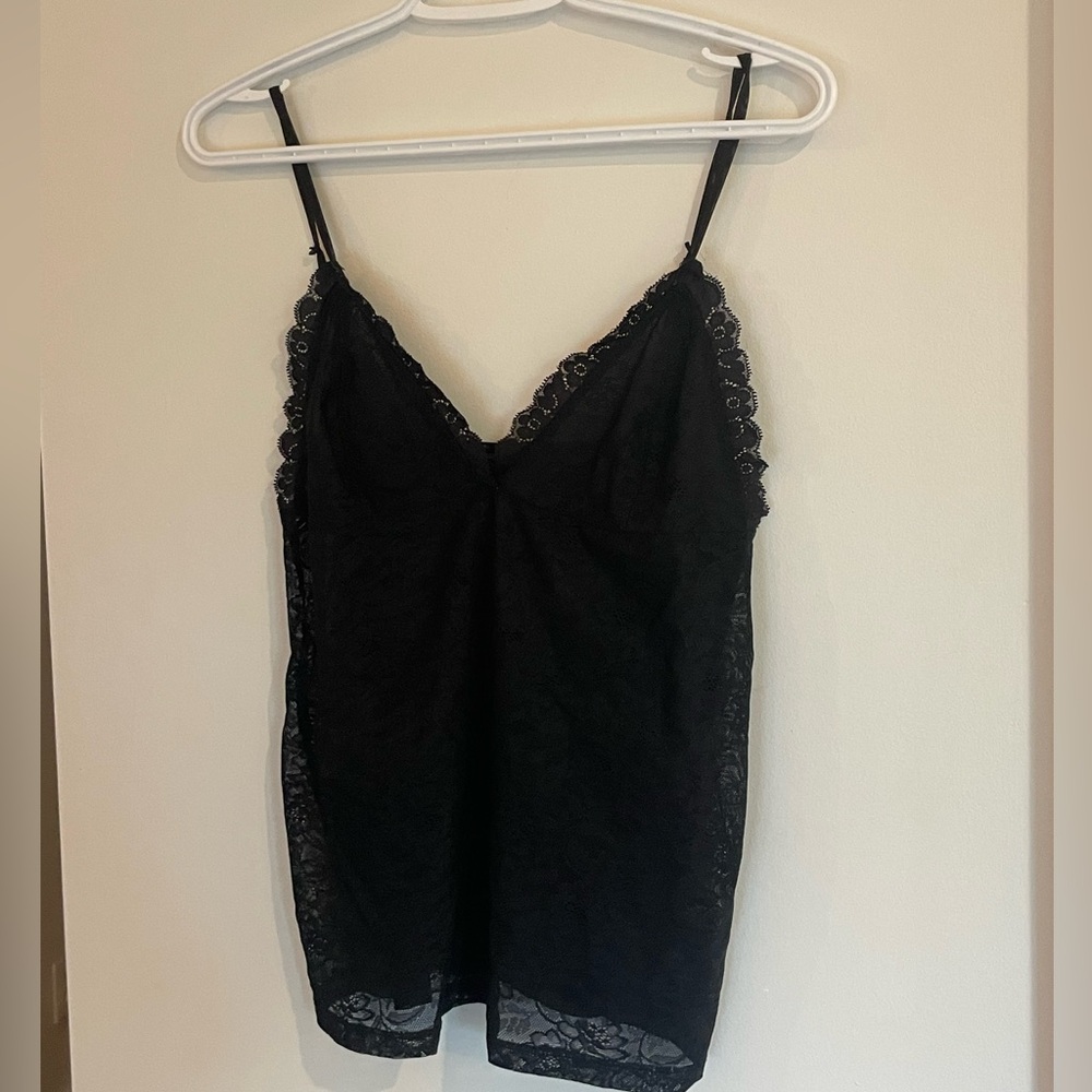 Lace Cami